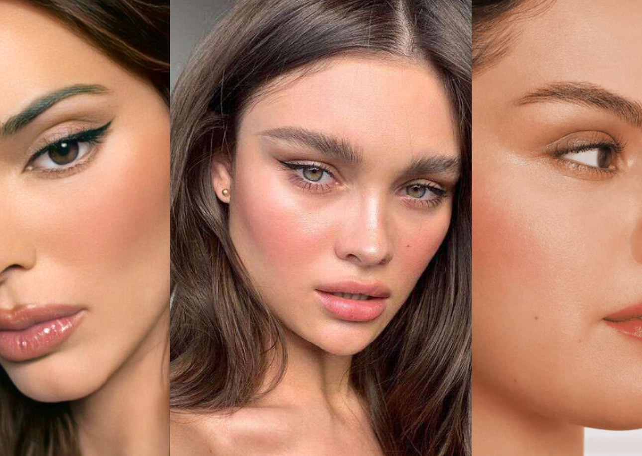 The New Must-Have for Your Makeup: Beauty Routines in Pantone’s PANTONE 13-1023 Peach Fuzz