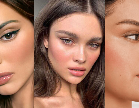 The New Must-Have for Your Makeup: Beauty Routines in Pantone’s PANTONE 13-1023 Peach Fuzz