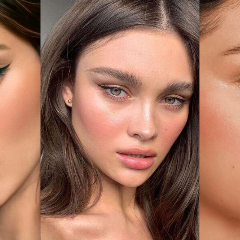 The New Must-Have for Your Makeup: Beauty Routines in Pantone’s PANTONE 13-1023 Peach Fuzz