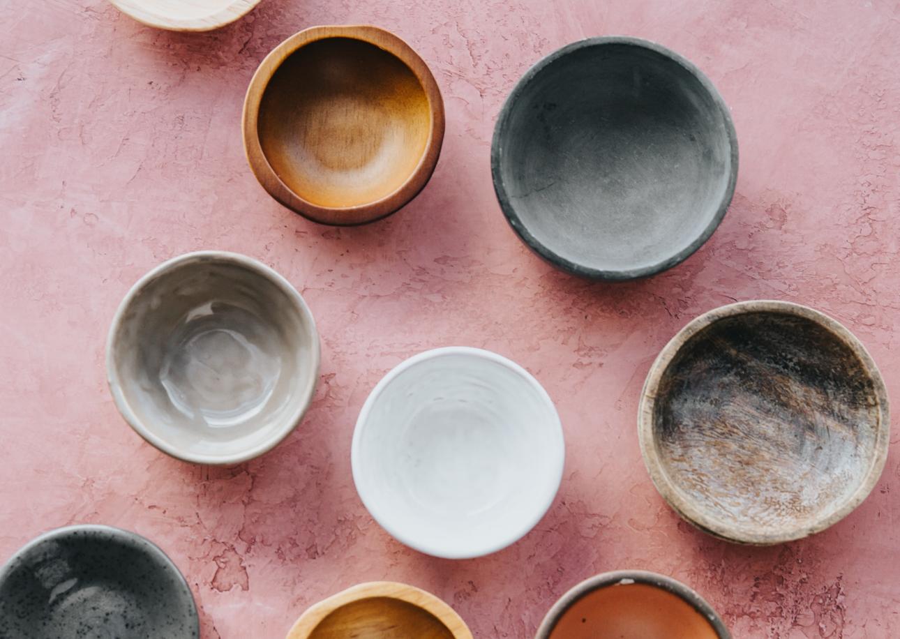 Pottery and Ceramic Workshops in Bangkok