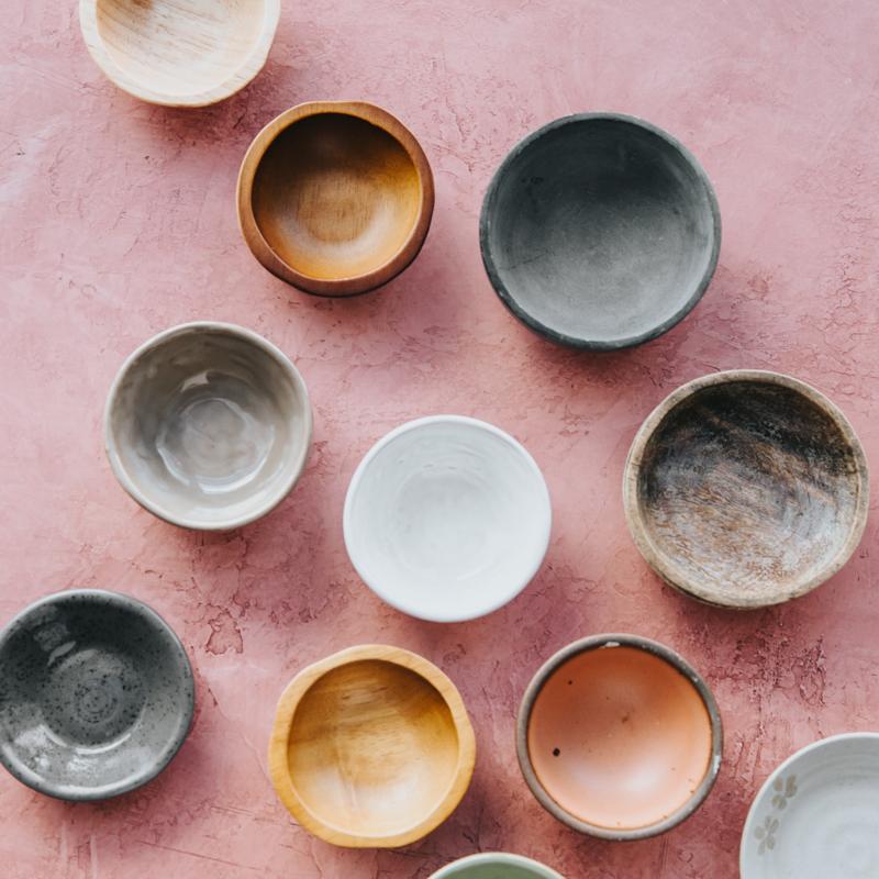 Pottery and Ceramic Workshops in Bangkok