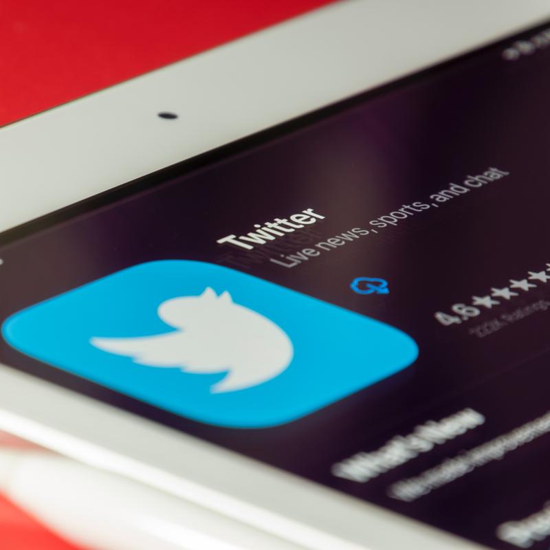 Would you pay to be Twitter Verified?