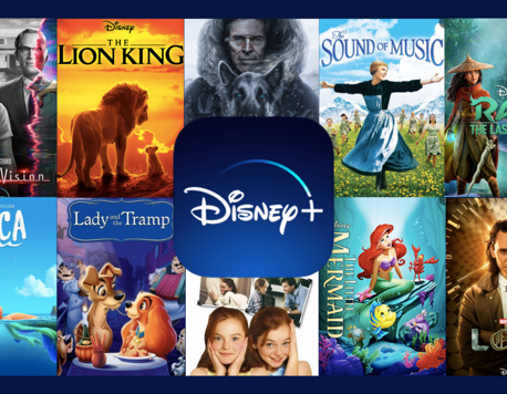 What To Watch On Disney Plus Hotstar