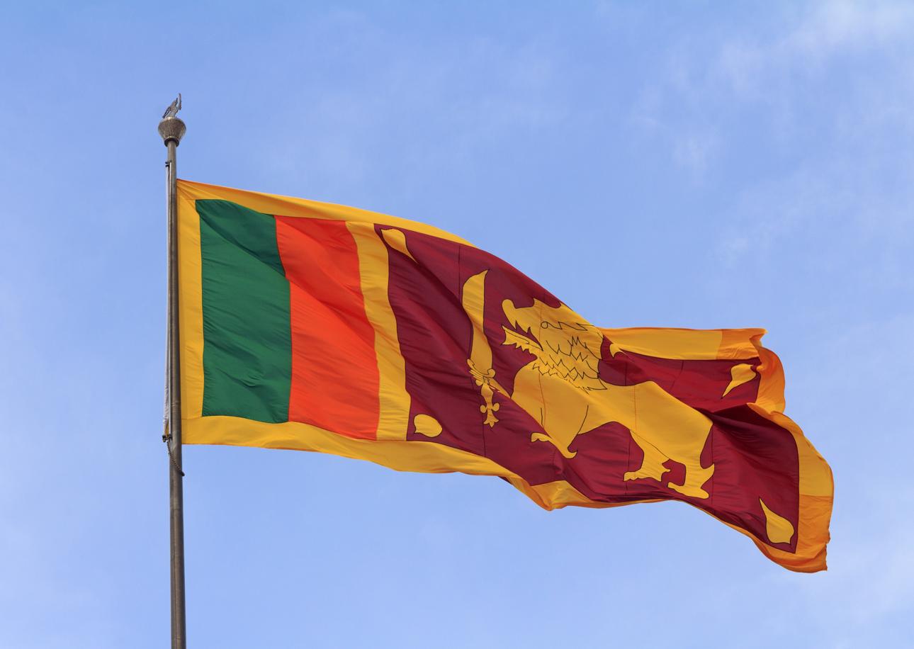 Sri Lanka Has Plans to Decriminalize Homosexuality