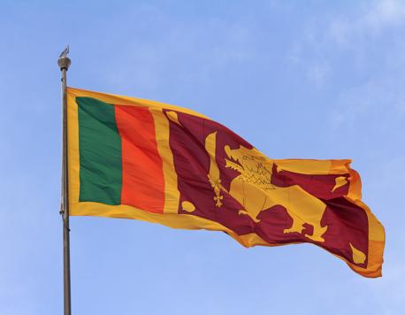 Sri Lanka Has Plans to Decriminalize Homosexuality