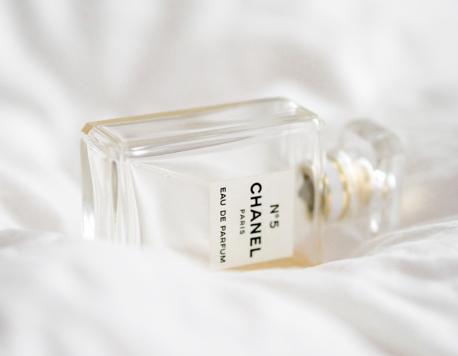 Get Your Hands on the New Chanel N°5 Bottle Made with Recycled Glass