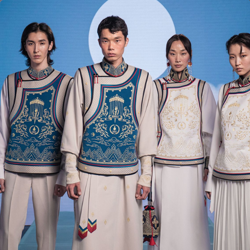 Which Country’s 2024 Olympic Uniforms Are Turning Heads?