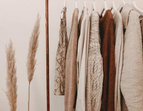 Koktail Insights: Unveiling the Secrets of a Sustainable Wardrobe