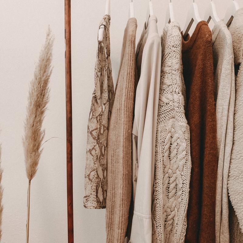 Koktail Insights: Unveiling the Secrets of a Sustainable Wardrobe