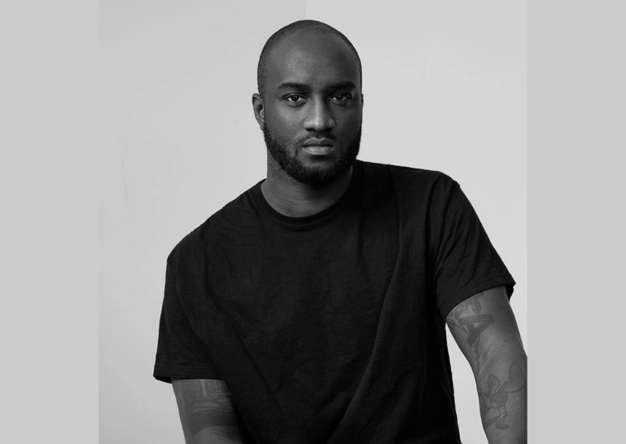 The Most Visible Black Designer in Fashion, Virgil Abloh, Dies at 41