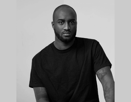 The Most Visible Black Designer in Fashion, Virgil Abloh, Dies at 41