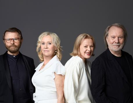 ABBA Releases Their First Album In 40 Years: ‘Voyage’