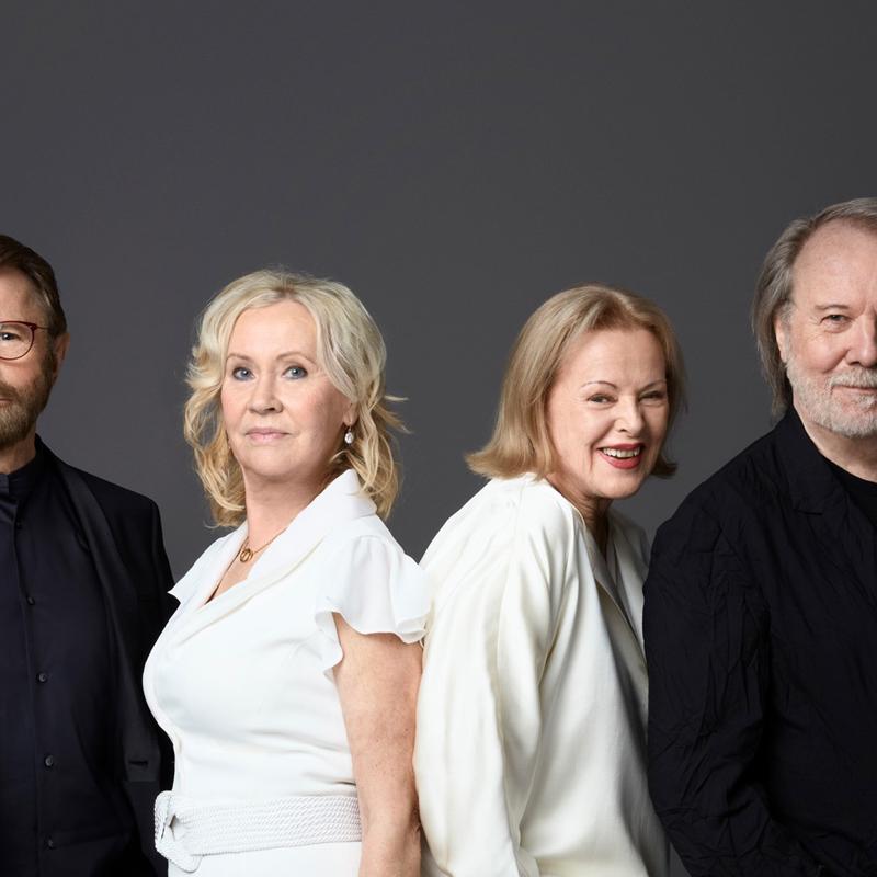 ABBA Releases Their First Album In 40 Years: ‘Voyage’