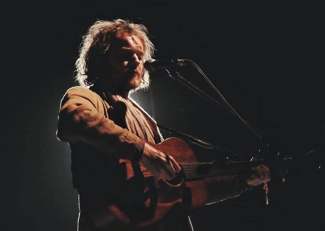 Damien Rice is Bringing Back his Folk Tunes to Bangkok