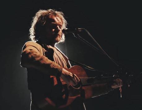 Damien Rice is Bringing Back his Folk Tunes to Bangkok