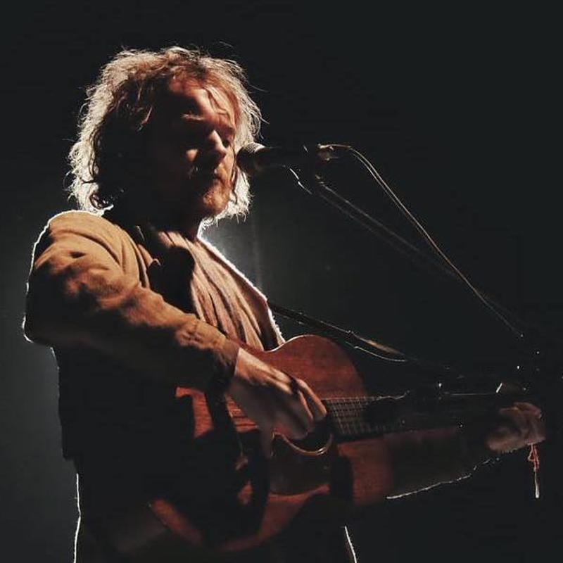 Damien Rice is Bringing Back his Folk Tunes to Bangkok