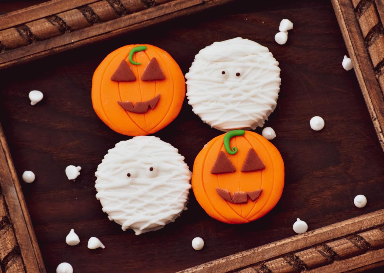 Spooky Recipes For A Halloween At Home