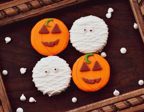 Spooky Recipes For A Halloween At Home