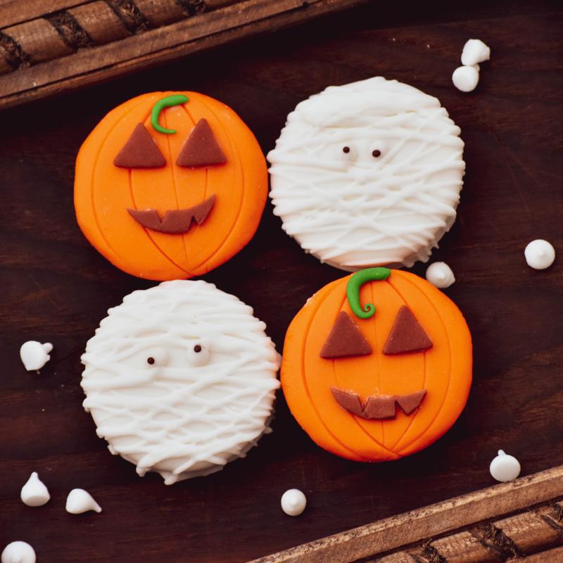 Spooky Recipes For A Halloween At Home