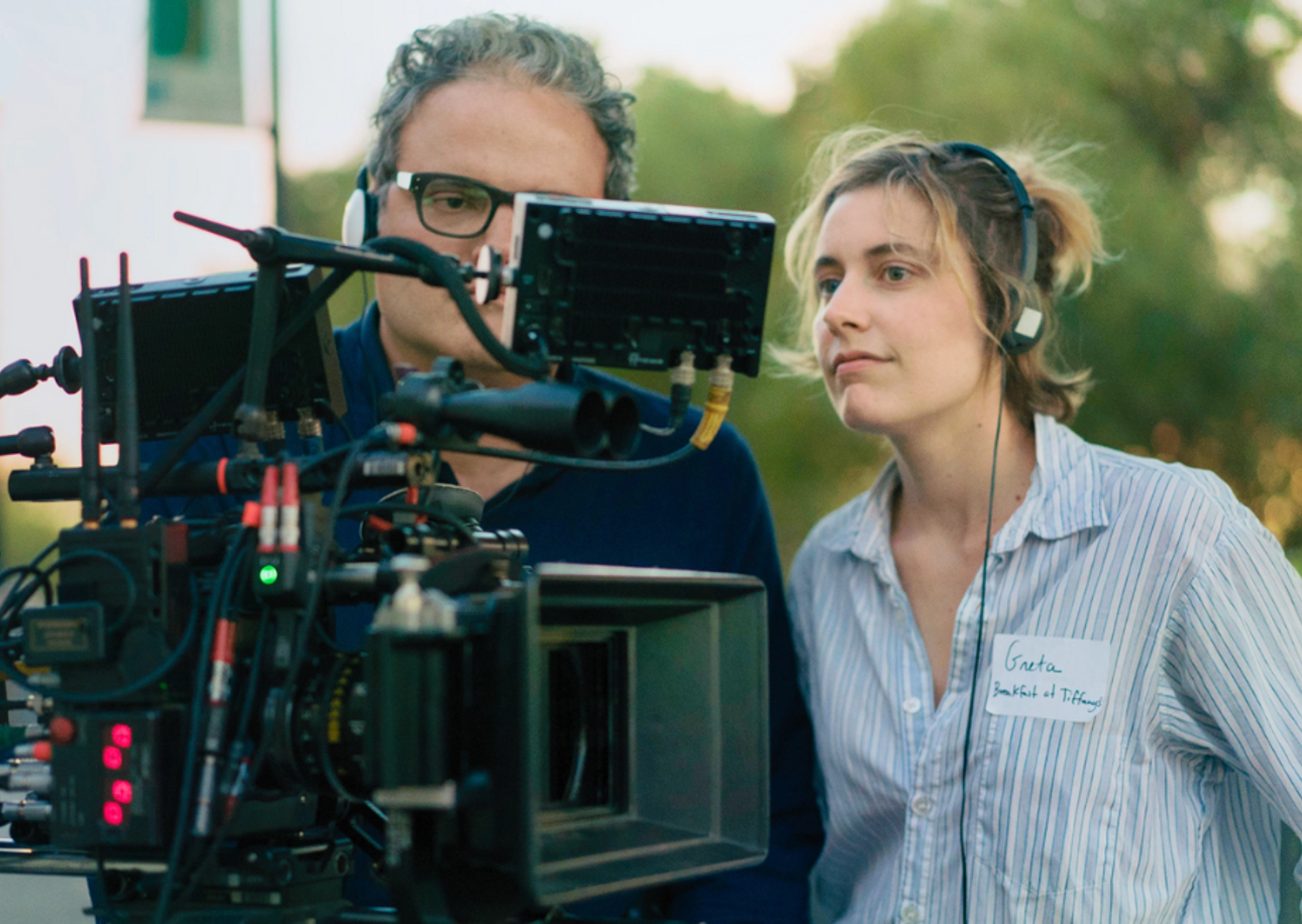 Rebels on Screen: A Feminist Exploration of Greta Gerwig’s Cinematic Universe