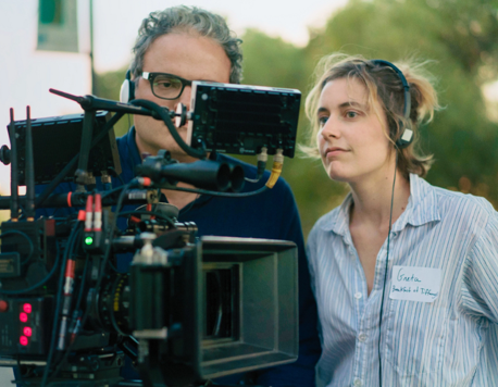 Rebels on Screen: A Feminist Exploration of Greta Gerwig’s Cinematic Universe