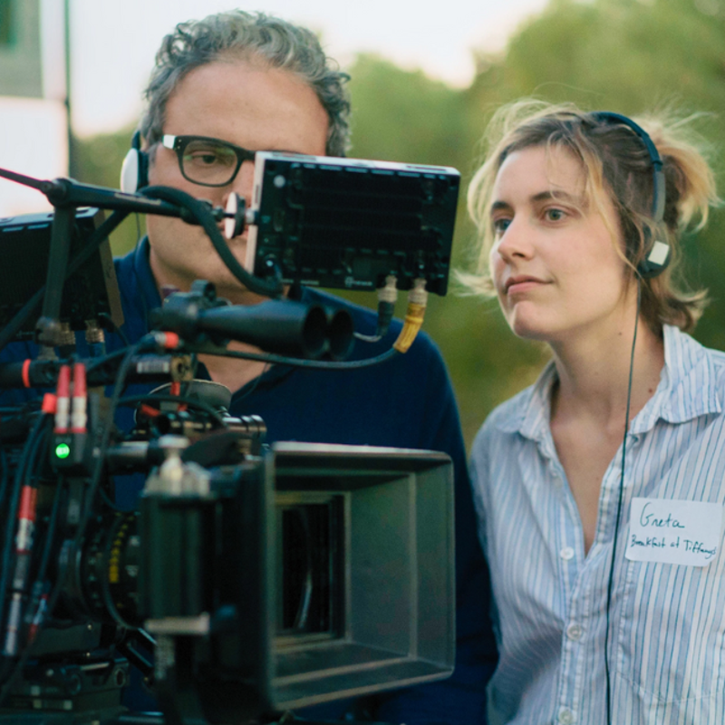 Rebels on Screen: A Feminist Exploration of Greta Gerwig’s Cinematic Universe