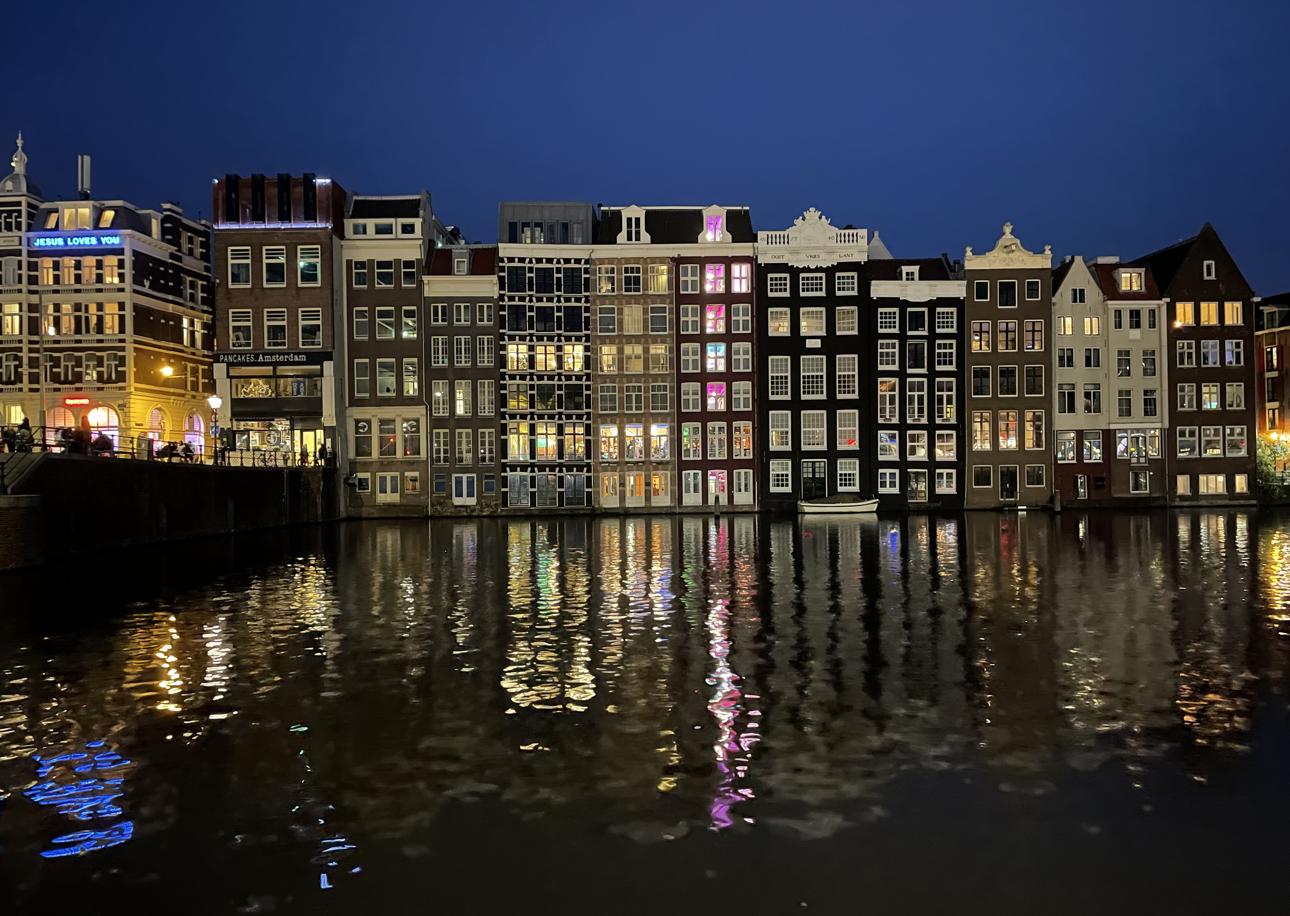 6 Museums to Visit in Amsterdam