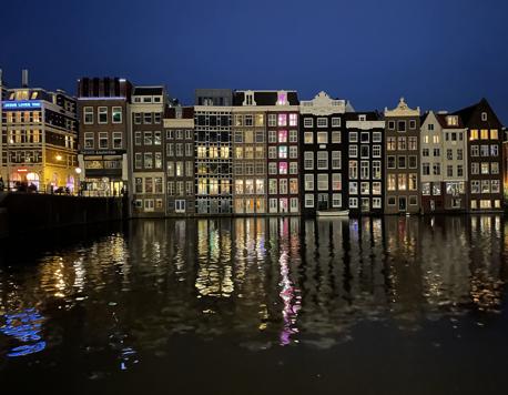 6 Museums to Visit in Amsterdam