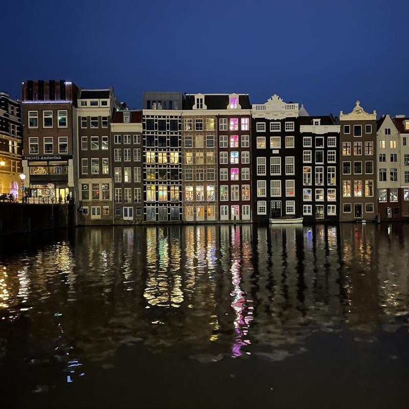 6 Museums to Visit in Amsterdam