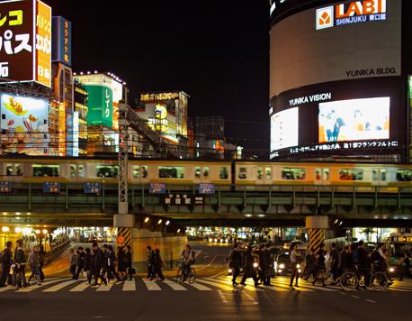 Japan offers 1 million yen to families leaving Tokyo