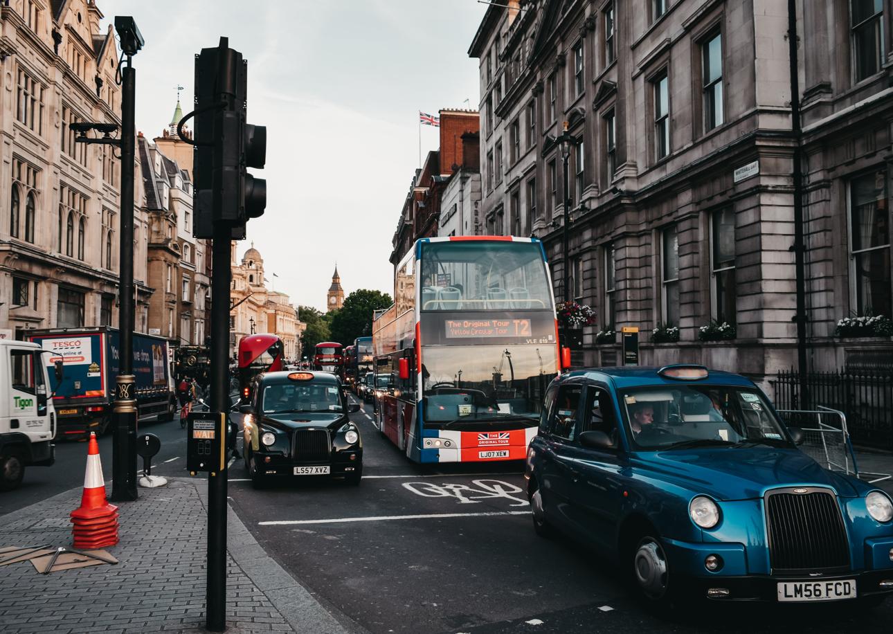 The UK tests the four-day Workweek