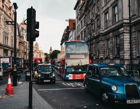 The UK tests the four-day Workweek