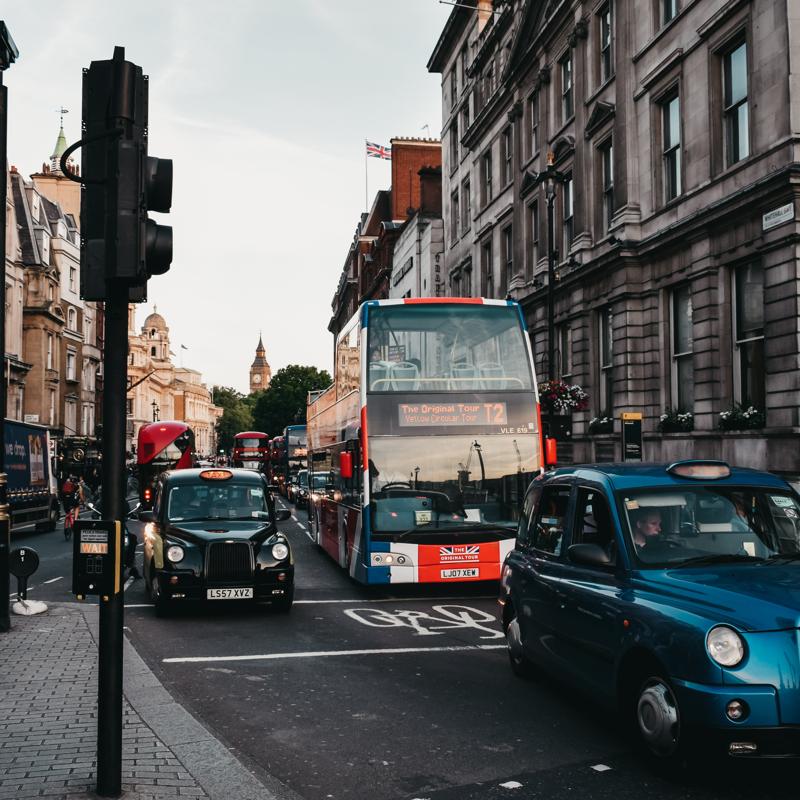 The UK tests the four-day Workweek