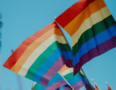 Why We Celebrate Pride