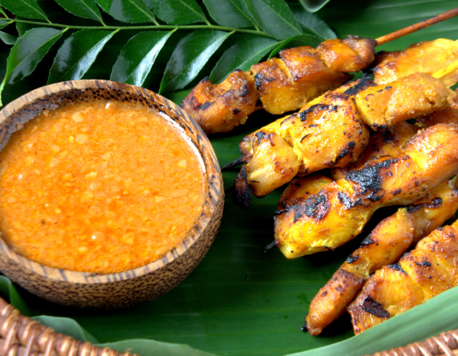 The Origins of Satay and its Evolution in Thailand