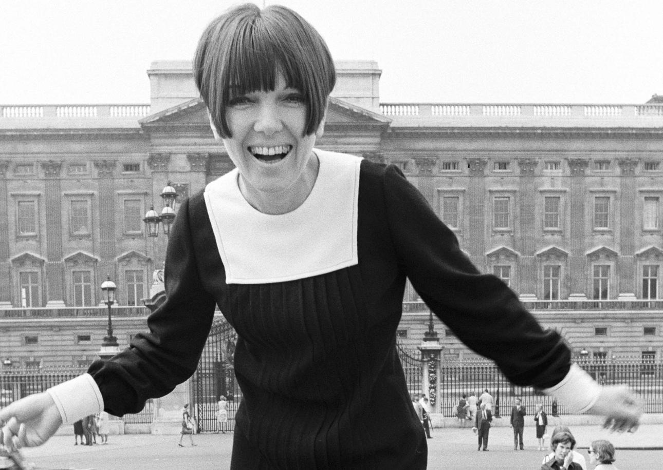 Dame Mary Quant: A Mastermind who Transformed Fashion Around the World