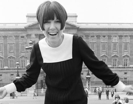 Dame Mary Quant: A Mastermind who Transformed Fashion Around the World