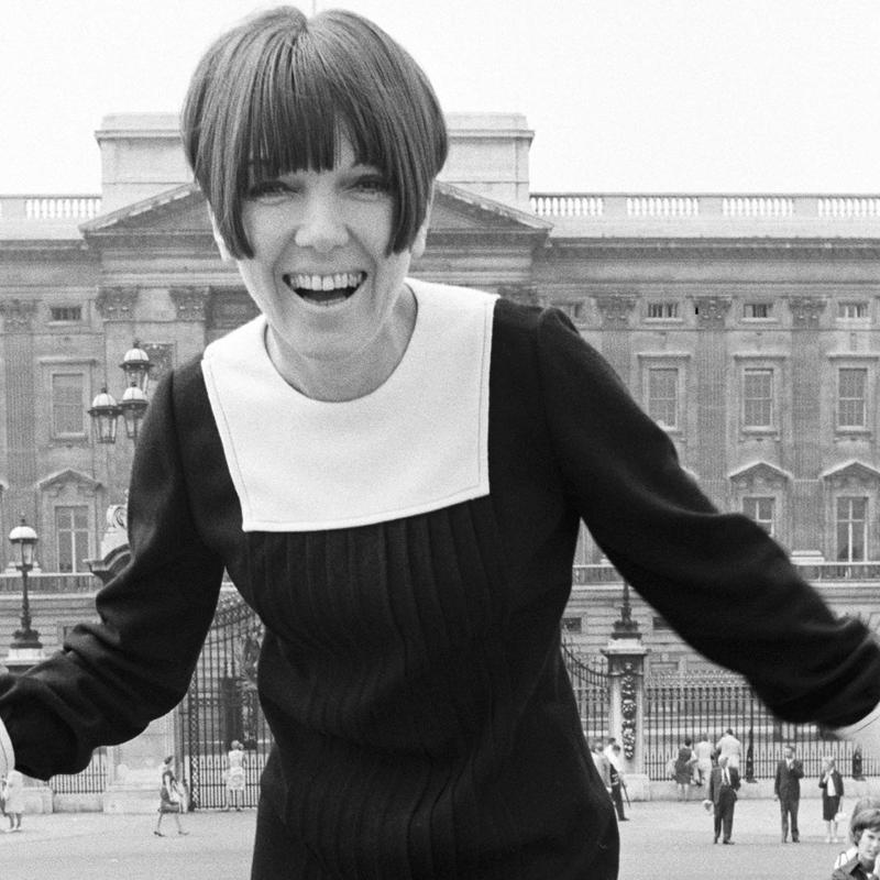 Dame Mary Quant: A Mastermind who Transformed Fashion Around the World