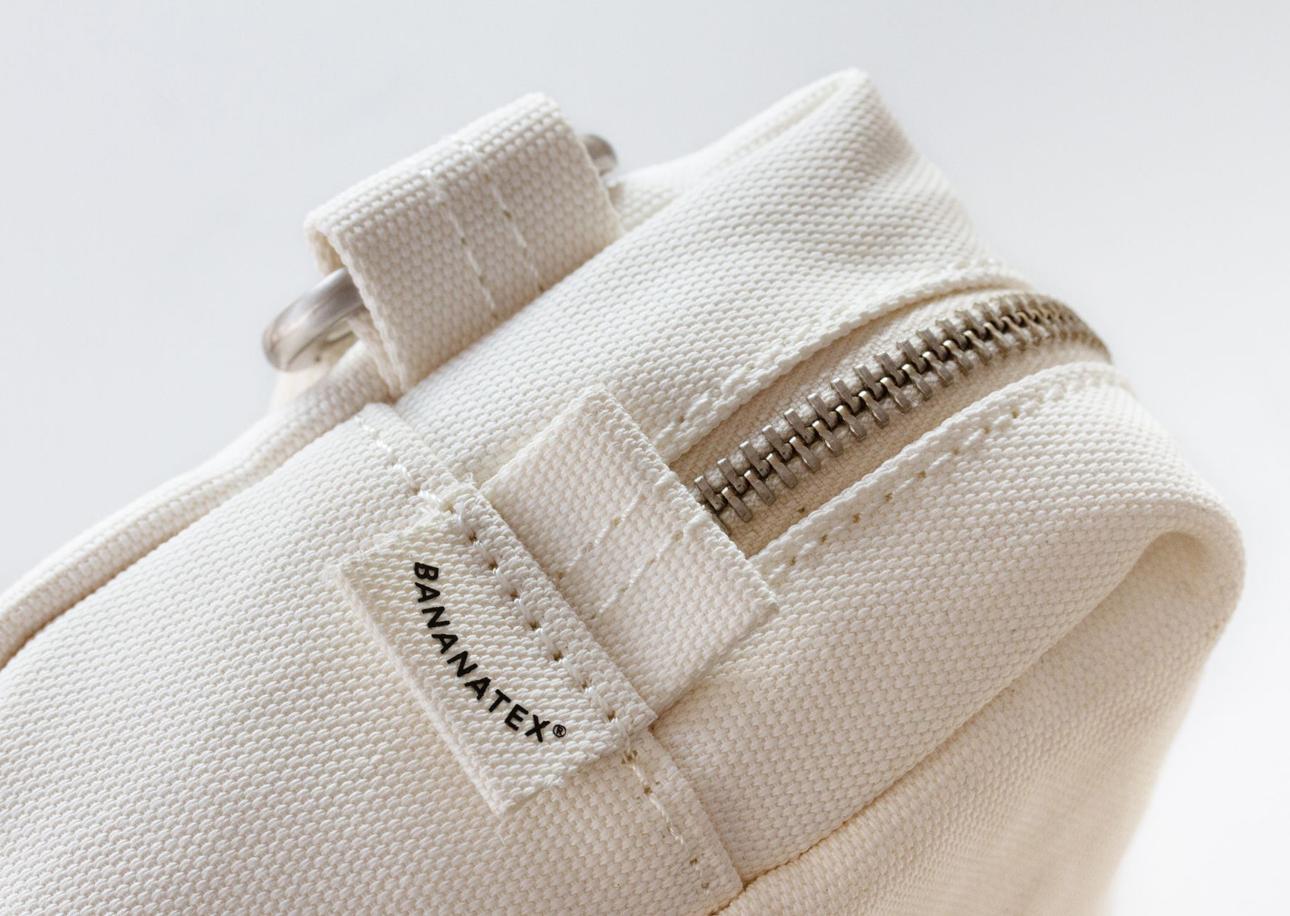 Bananatex—The World’s First Fabric Made From Banana Plants