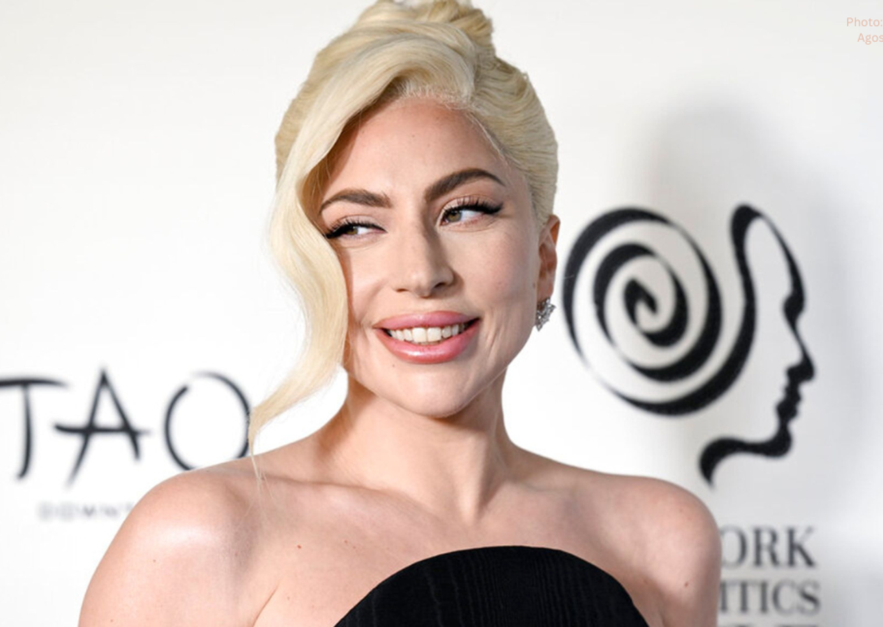 The Art of Self-Expression: Lady Gaga’s Fashion as a Vibrant Canvas for Personal Style