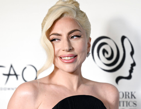 The Art of Self-Expression: Lady Gaga’s Fashion as a Vibrant Canvas for Personal Style