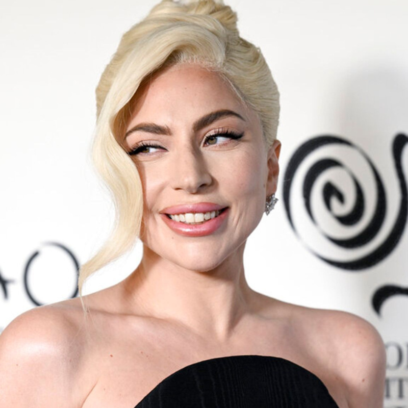 The Art of Self-Expression: Lady Gaga’s Fashion as a Vibrant Canvas for Personal Style