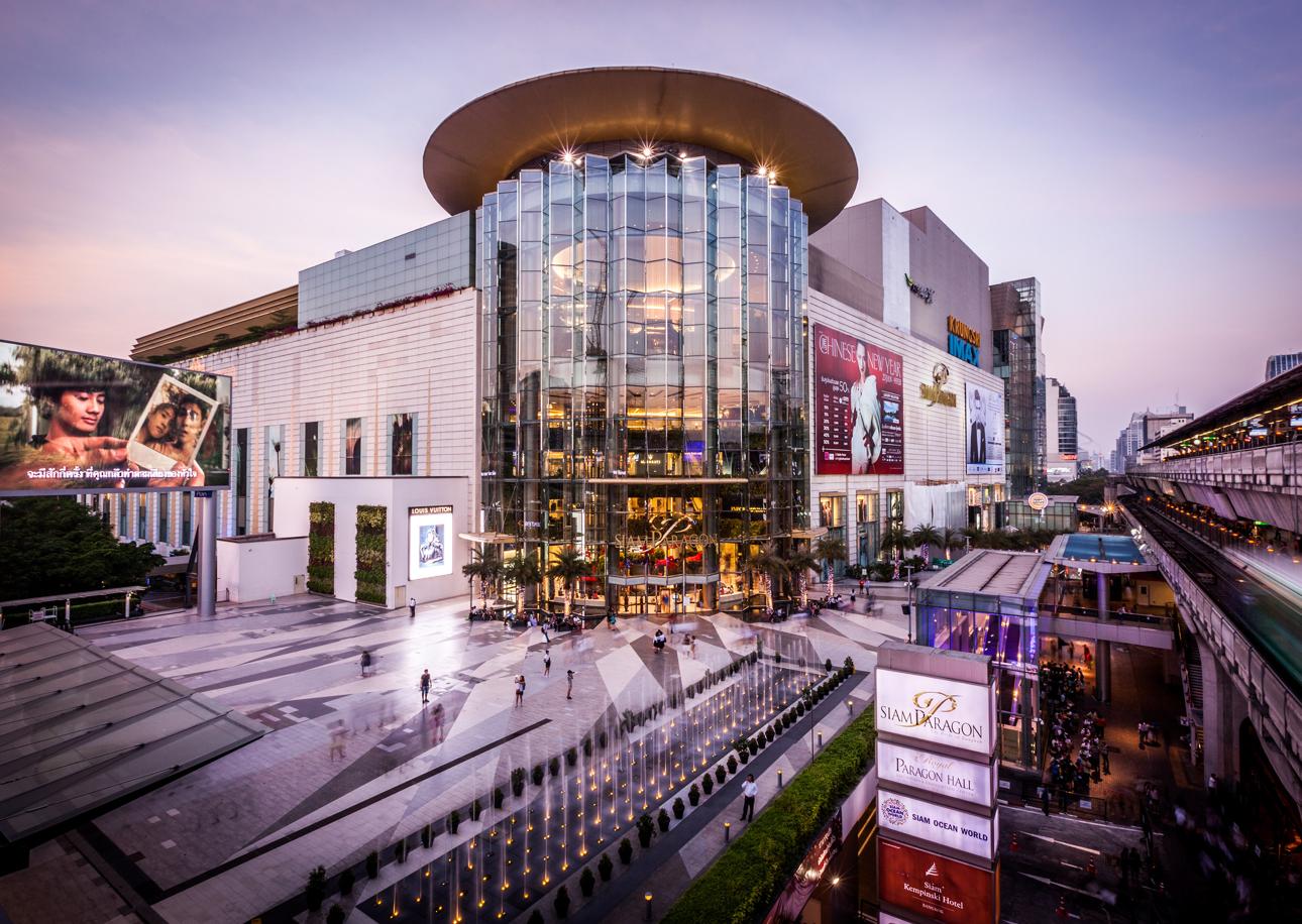 Siam Paragon to host ‘Thailand’s Favourite Restaurants by Koktail Magazine’