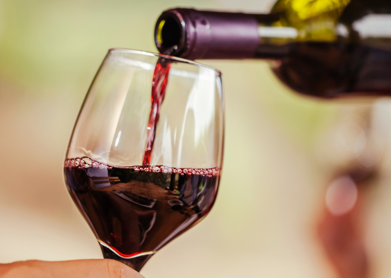 5 Free Online Wine Classes with Certificates in 2024