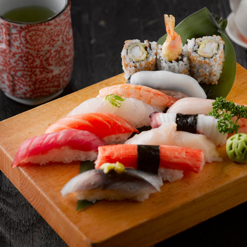 Thoughts for Thursday: Sushi: Unravelling the Ancient Origins and Evolution of Japanese Delicacy