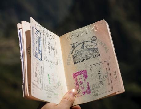 Koktail Report: The Nomad Capitalist Reveals the World’s Best Passports of 2023