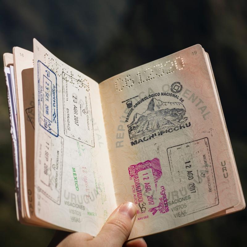 Koktail Report: The Nomad Capitalist Reveals the World’s Best Passports of 2023