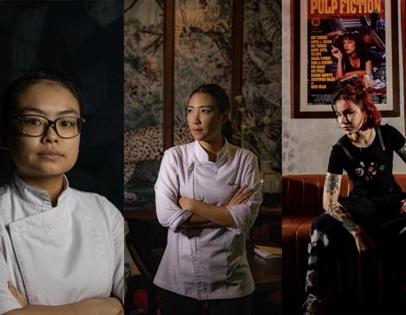 Her Rules: Female Leaders in Thailand’s F&B Industry