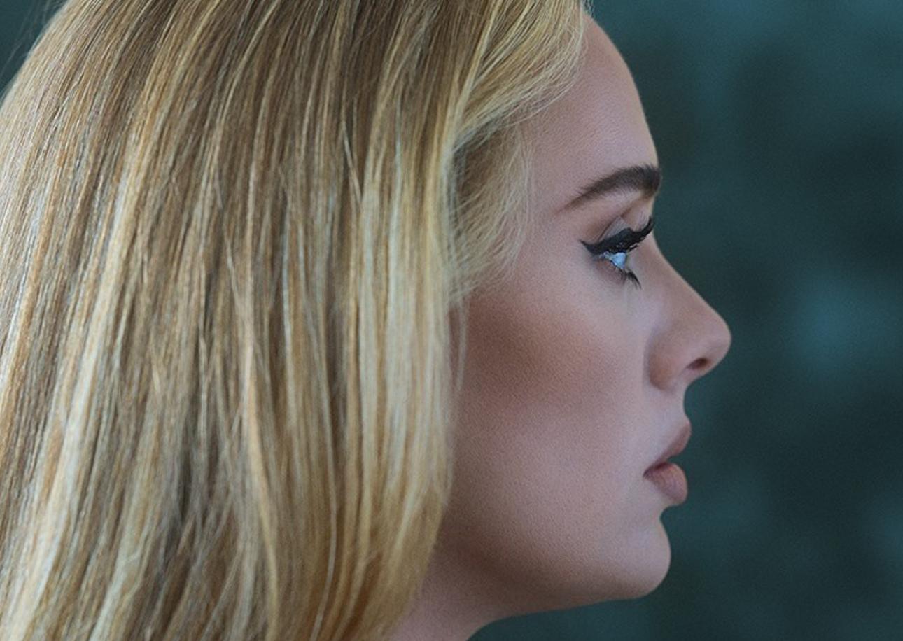 Adele’s New Song Leaves You Craving For More