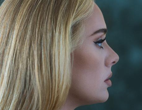 Adele’s New Song Leaves You Craving For More